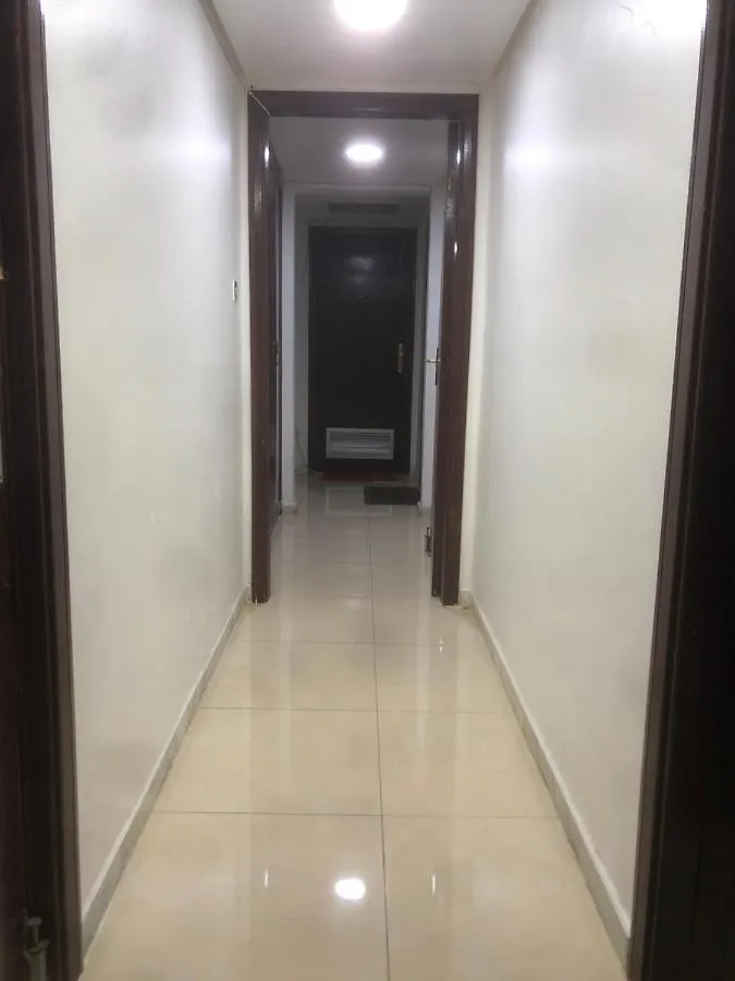 Trip Lily Family Apartment Abu Dhabi