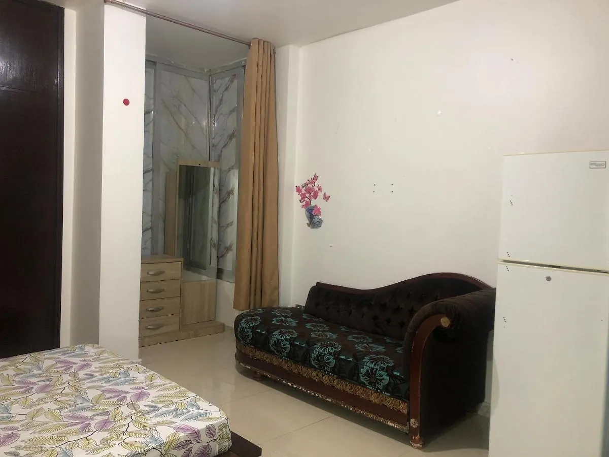 Trip Lily Family Apartment Abu Dhabi 0*,  Emirati Arabi Uniti