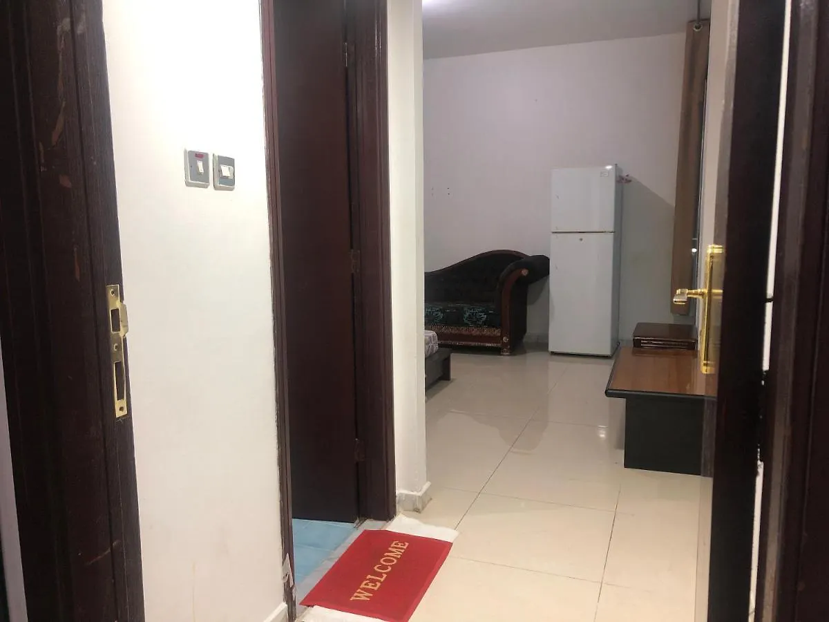 Trip Lily Family Apartment Abu Dhabi United Arab Emirates