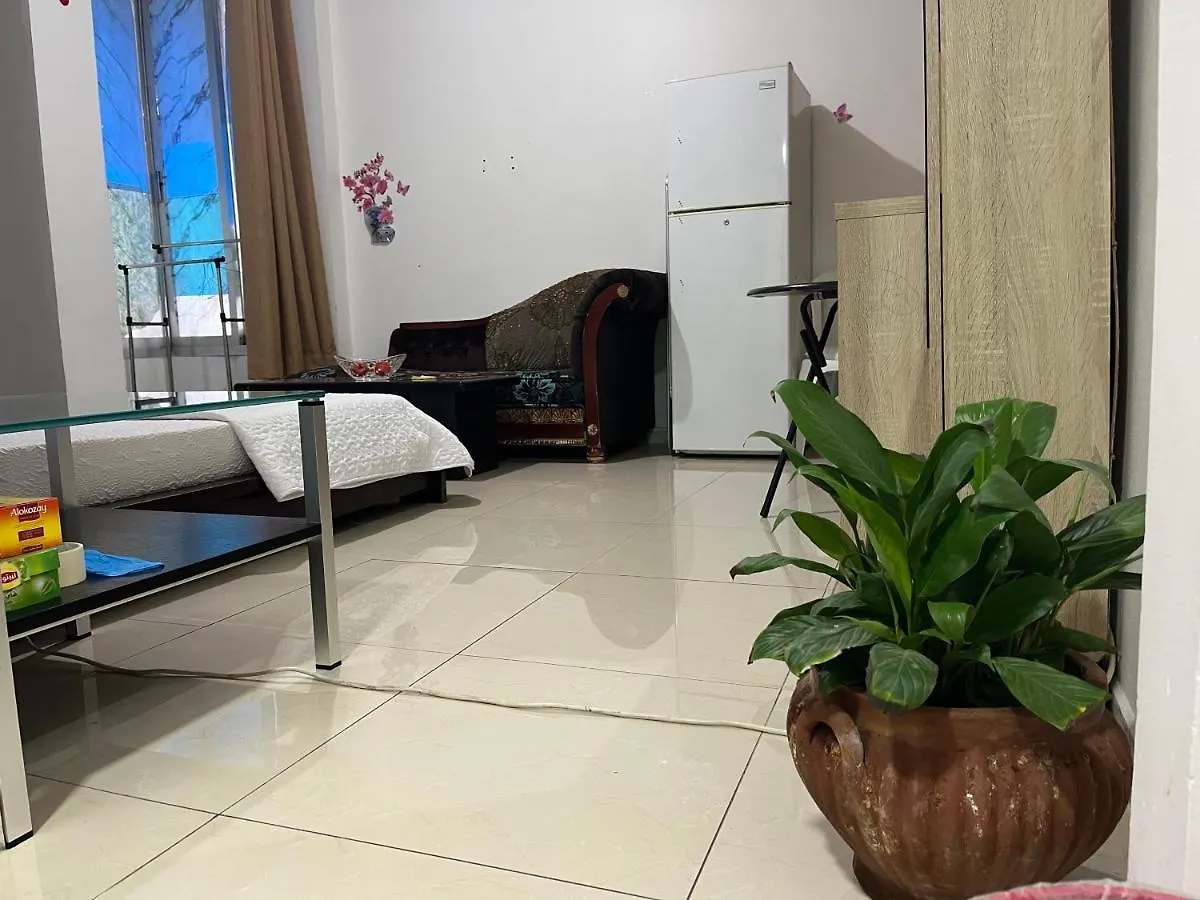 Trip Lily Family Apartment Abu Dhabi