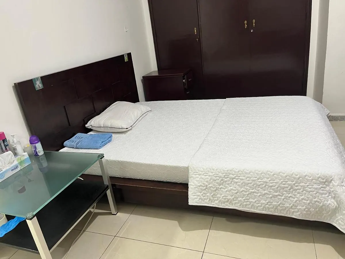 Trip Lily Family Apartment Abu Dhabi United Arab Emirates