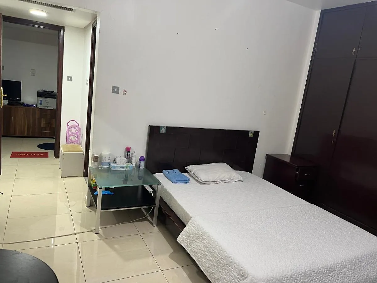 Trip Lily Family Apartment Abu Dhabi
