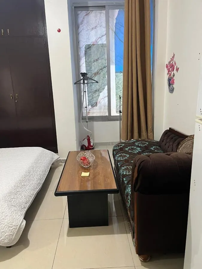 Trip Lily Family Apartment Abu Dhabi