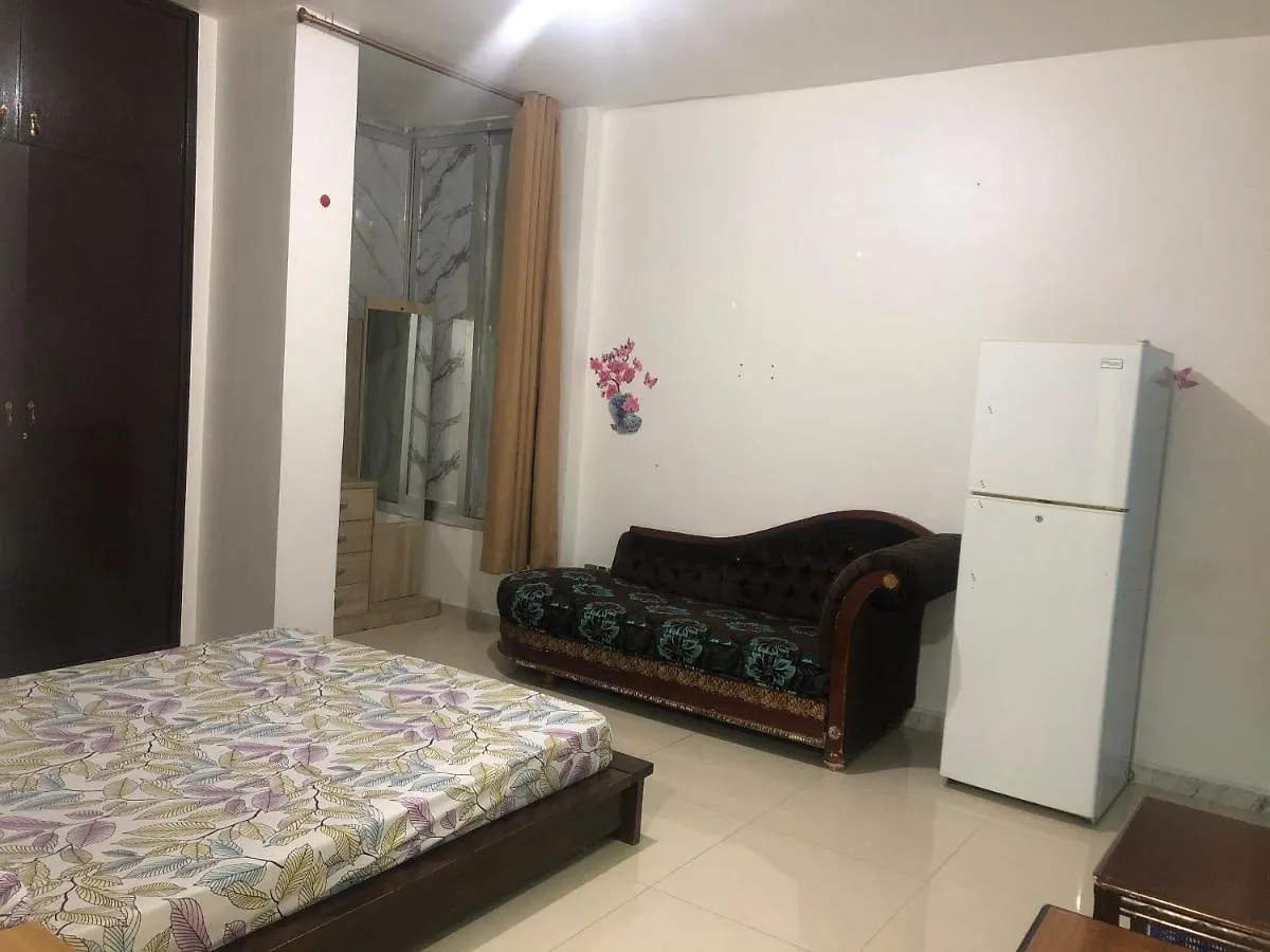 Trip Lily Family Apartment Abu Dhabi United Arab Emirates